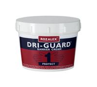Rozalex Dri-Guard Original Protection Barrier Cream Tub 450 ml