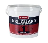 Rozalex Dri-Guard Original Protection Barrier Cream Tub 5 Litre