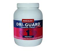 Rozalex Dri-Guard Protection "Easy Pump" Barrier Cream Jar 3 Litre