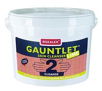 Rozalex Gauntlet Lime Heavy-Duty Hand Cleaner Tub 15 Litre