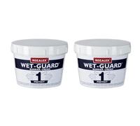 ROZALEX ROZ-6043281 Wet-Guard Protection Barrier Cream Tub, 450 ml (Pack of 2)
