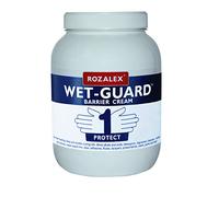 Rozalex Wet-Guard Protection Barrier Cream Jar 3 Litre