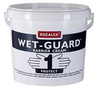 Rozalex Wet-Guard Protection Barrier Cream Tub 5 Litre