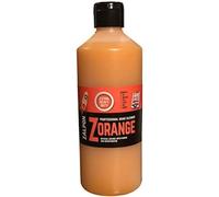 Rozalex Zalpon Zorange Extra Heavy-Duty Hand Cleaner 500ml Flip-Top