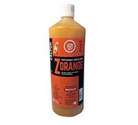 Rozalex Zalpon Zorange Hd Hand Cleaner,1 litre,orange