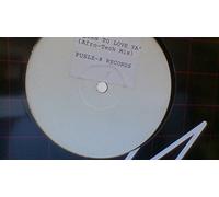 Rozalla - BORN TO LOVE YA REMIX