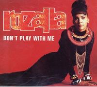 Rozalla - Don't play with me