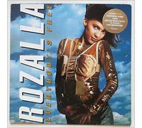 Rozalla - EVERYBODY'S FREE