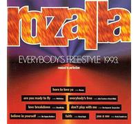 Rozalla - Everybody's Free [Import]