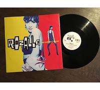 Rozalla - Everybody's Free To Feel Good