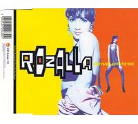 Rozalla - Everybody's Free (To Feel Good)