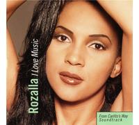 Rozalla - I Love Music-12"