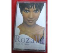 ROZALLA-LOOK NO FURTHER