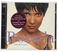 Rozalla - Look No Further