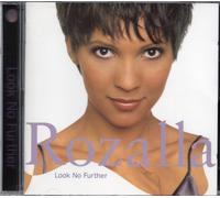 Rozalla Look No Further (CD) (US IMPORT)