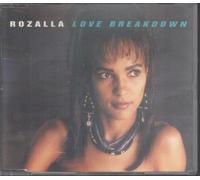 Rozalla - Love Breakdown