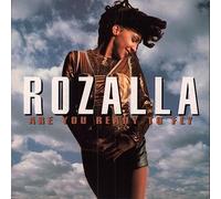 Rozalla - Rozalla: Are You Ready To Fly 7"