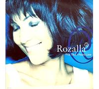 Rozalla - This Time I Found Love [12" VINYL]