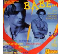 Rozalla / Various - I Love Music / Babe [2CD]