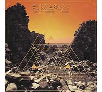 ROZAMOV - This Mortal Road [VINYL]