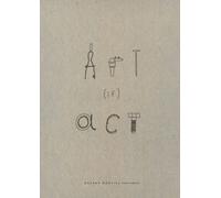 Rozana Montiel: Art (if) Act