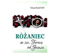 Różaniec ze św. Teresą od Jezusa