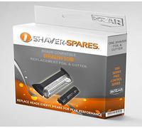 Rozar® UK 10B 20B Foil & Cutter for Braun Shaver Replacement Part, Razor 190 1735 1775 5728 5729 170S (1000/2000 Series)