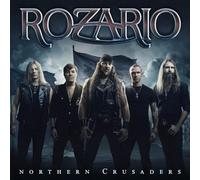 Rozario - Northern Crusaders [VINYL]