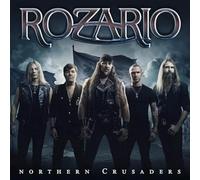 Rozario - Northern Crusaders [VINYL]
