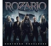Rozario - Northern Crusaders [VINYL]