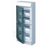 ROZDZ.N/T 48M IP65 DOOR 8M N+PE 1SLM006501A1207