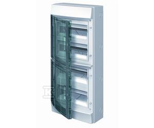 ROZDZ.N/T 48M IP65 DOOR 8M N+PE 1SLM006501A1207