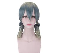 Rozen Maiden Anime Cosplay Wig Synthetic Wigs for Halloween Cosplay Party