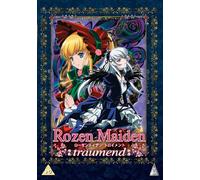 Rozen Maiden Traumend: Volume 1 [DVD]