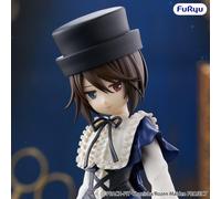 Rozen Maiden Trio-Try-iT PVC Figure Souseiseki 18 cm