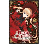 Rozen Maiden: Zuruckspulen: Complete Collection [DVD] [Region 1] [US Import] [NTSC]
