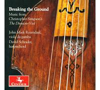 Rozendaal - Breaking the Ground