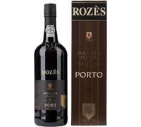 Rozes 10 Year Old Tawny Port Gift Boxed 75cl