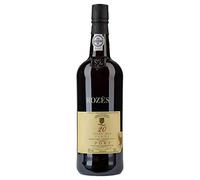 Rozès Port 20 Years (0.75 Litre)
