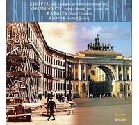 Rozhdestvensky - Rare Repertoire Vol 1