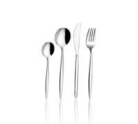 Rozi Asya Collection 16-Piece Cutlery Set (For 4 people)