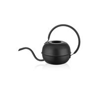Rozi Black Watering Can