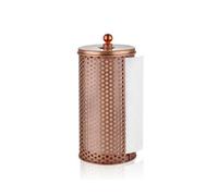 Copper Paper Towel Holder