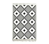 Rozi Karo Collection Kilim Rug - 150 cm x 100 cm