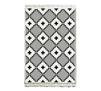 Rozi Karo Collection Kilim Rug - 180 cm x 120 cm