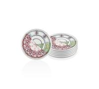 Rozi Kintsugi Collection Side Plates (Set of 6)