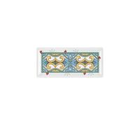 Rozi Limoncello Collection Rectangular Platter