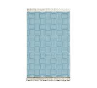 Rozi Line Collection Kilim Rug