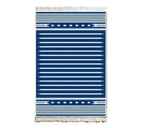 Rozi Linea Collection Kilim Rug