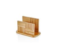 Rozi Natura Collection Wooden Napkin Holder